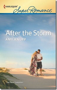 After the Storm;