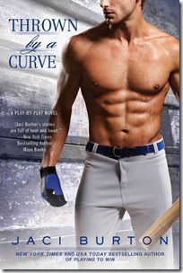 throwncurve
