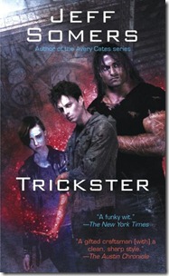 trickster