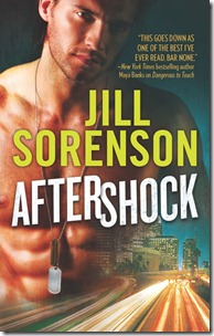 aftershock aftershock