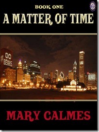 matteroftime