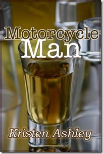 motorcycleman