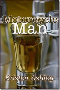 motorcycleman