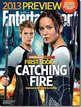 catchingfire
