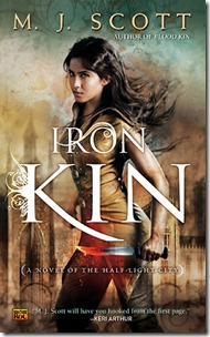 ironkin ironkin