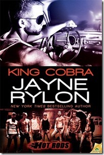 kingcobra