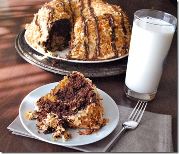 somoacake