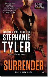 surrender surrender