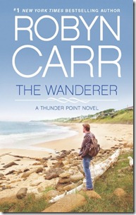 The Wanderer The Wanderer