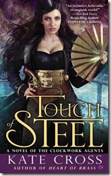 touchofsteel