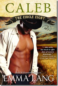 caleb