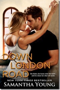 downlondonroad