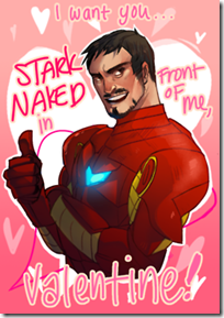 ironman