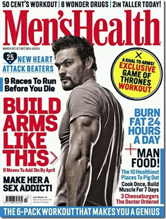 menshealth