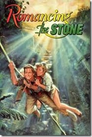 romancingstone