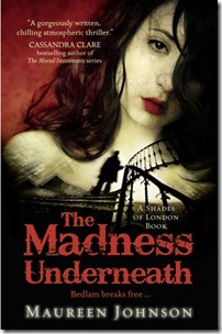 themadnessunderneath