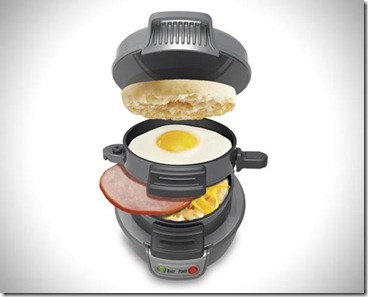 eggmaker