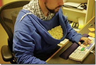popcornhood