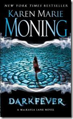 Karen Marie Moning Giveaway