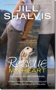 rescue my heart jill shalvis