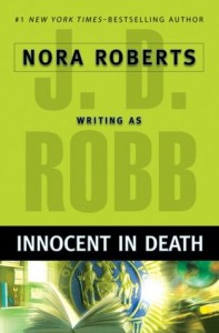 innocent in death by jd robb