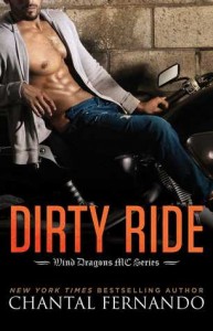 dirty ride