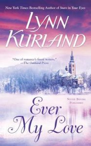 Review Ever My Love by Lynn Kurland