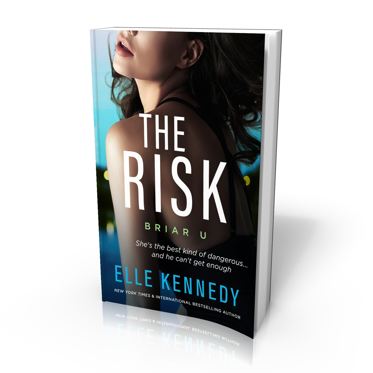 the risk series elle kennedy