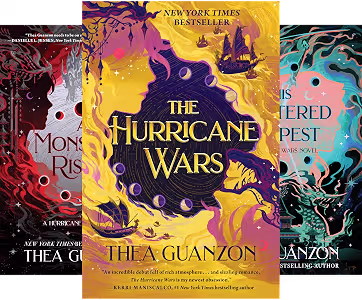 Smexy Deals- Deals for books by Thea Guanzon, Harley Laroux, Elliot Fletcher, and more!